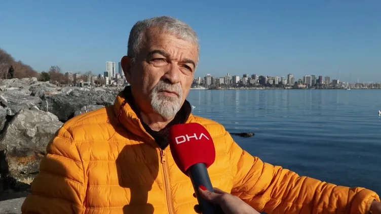 Denizanası müsilajı her yeri sardı: Manzara korkunç! Uzman isim altını çizerek vurguladı