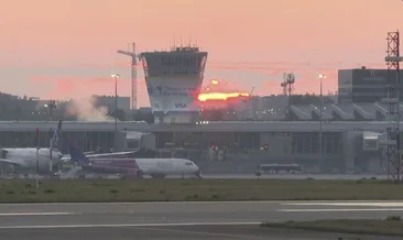 Rus İHA’ları Polonya semalarında: Eşi benzeri görülmemiş ihlal! NATO savaş uçakları havalandı