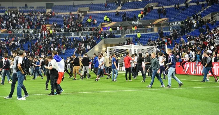 Rıdvan Dilmen’den Lyon - Beşiktaş maçı yorumu