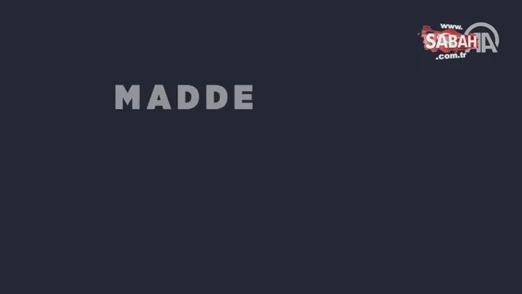İşte Madde madde Cumhurbaşkanlığı sistemi