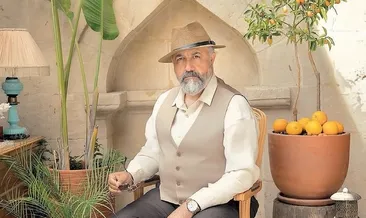 Herkes geçmişin sırlarıyla yüzleşecek