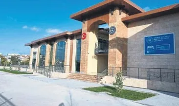 BM 75. Yıl Gençlik Merkezi açılıyor