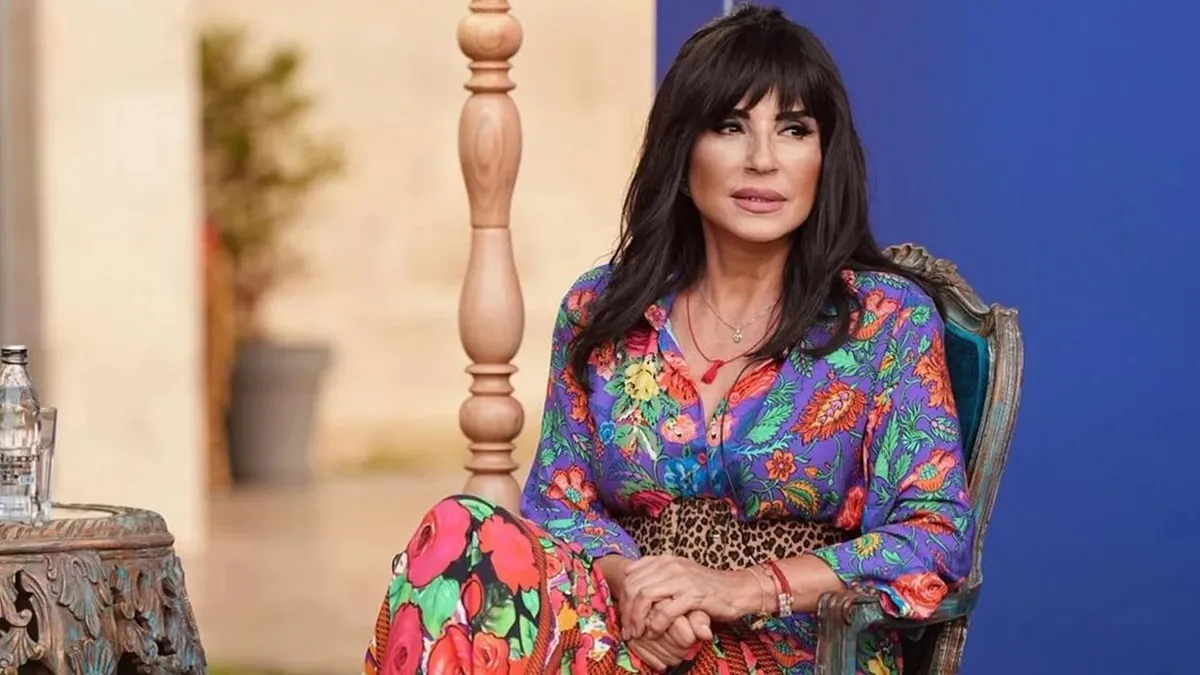 ‘Rapçilerle düet yapmam çünkü daha unutulmadım’ ‘Rapçilerle düet yapmam çünkü daha unutulmadım’