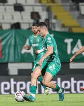 Manisa FK ile Bodrum FK yenişemedi!