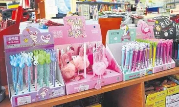 Görselliğe aldanmayın