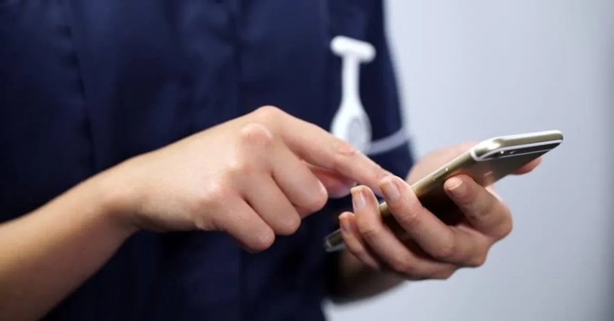 Son Dakika Haberi Whatsapp Yerine Kullanilabilecek Uygulamalar Telegram Bip Signal Viber Ve Dedi Mesajlasma Uygulamalari Nasil Kullanilir Guvenilir Mi Son Dakika Haberler
