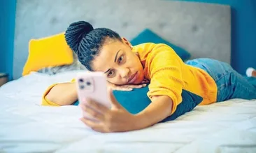 Dijital detoks yapın