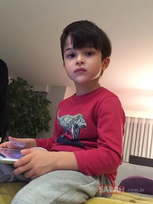 Ebru Şallı küçük yaşta kaybettiği oğlu Pars’ı doğum gününde andı! Bazı anneler melek doğururmuş