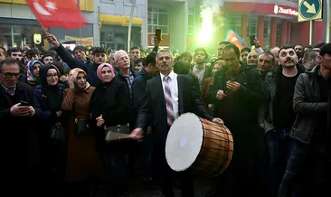 Gümüşhane’de seçimin kazananı belli oldu