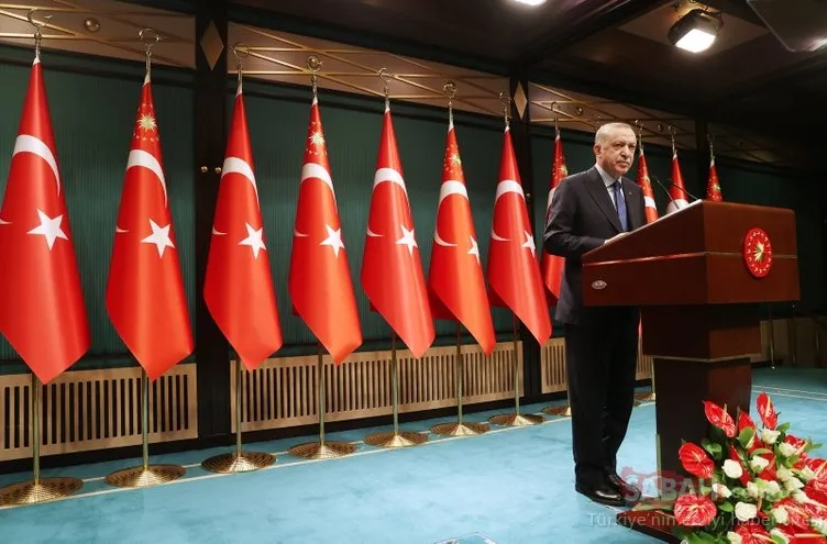 A Haber canlı izle: Kabine toplantısı Bakanlar Kurulu sonrası Erdoğan açıklaması A Haber canlı yayını ile takip edilecek