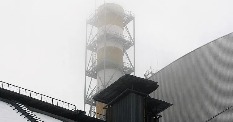 ABD’de nükleer atık tünelinde kaza