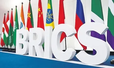 BRICS dünya ekonomisinin yarısını aştı