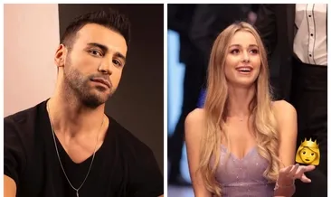Emre Kaya’nın klip kızı belli oldu!