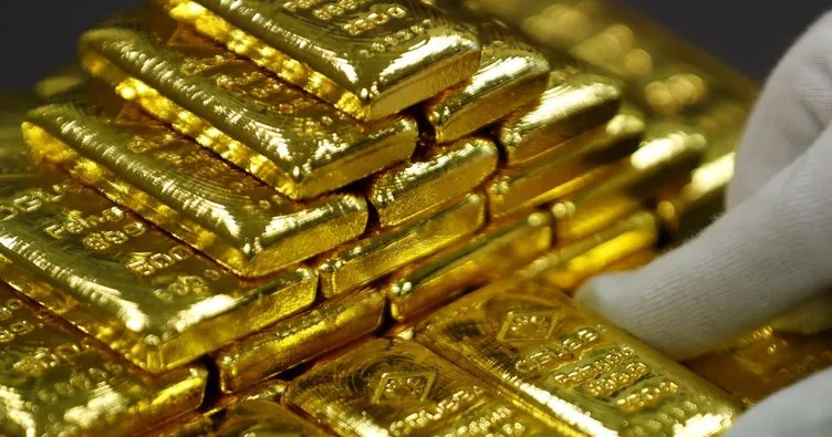 Altın Madencileri Derneği: Altın üretimini artırarak dışa bağımlılığı azaltabiliriz