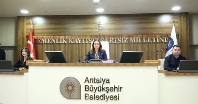 Antalya’da ulaşıma zam