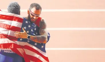 Ramil’in nefesi yetmedi