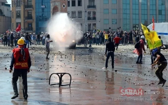 Gezi ihaneti 7 yaşında... Yıllar sonra ortaya çıkan şok detaylar!