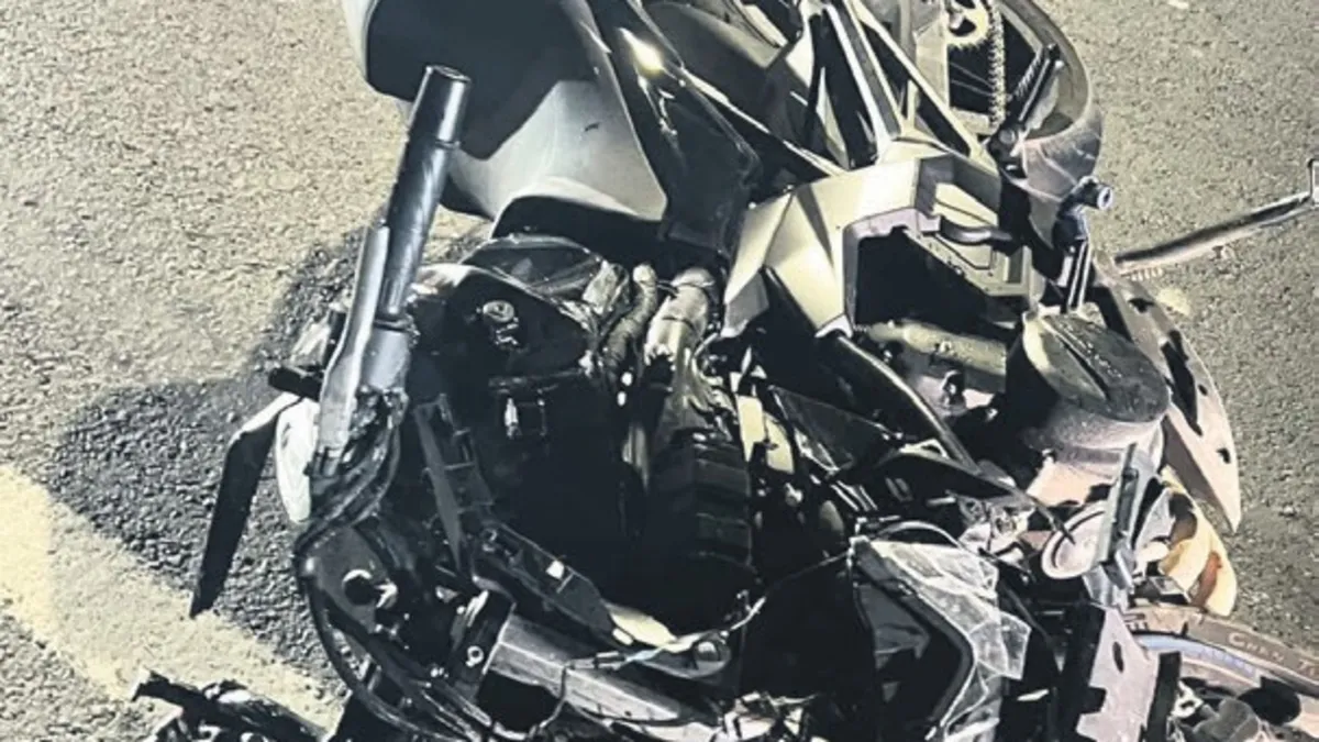 Bende ikinci şans yok