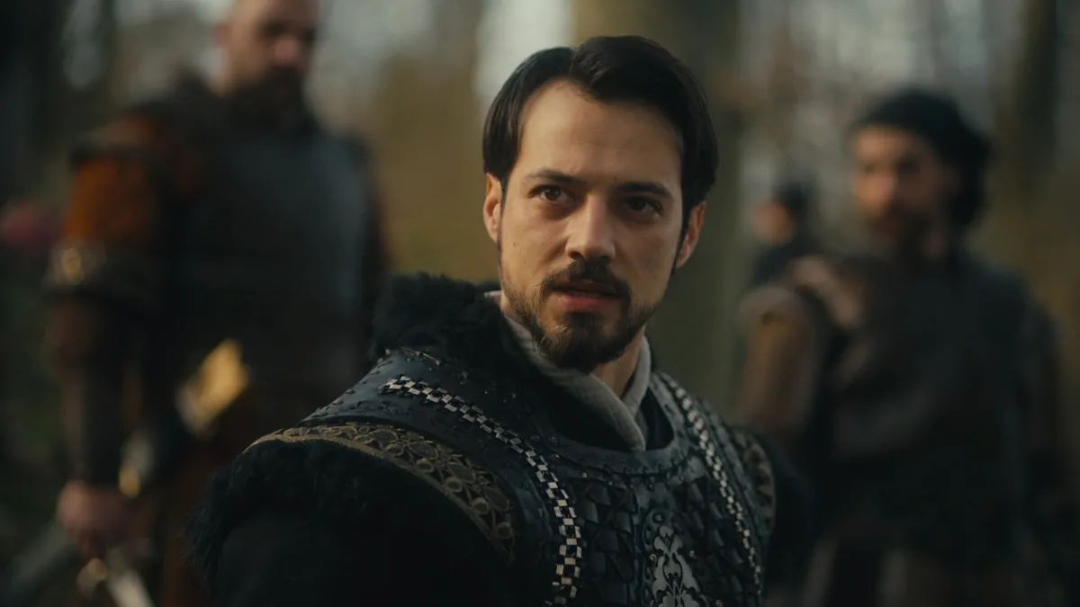 Kuruluş Orhan 16. Bölüm Fragmanı yayınlandı izle | Video videosunu izle | Son Dakika Haberleri