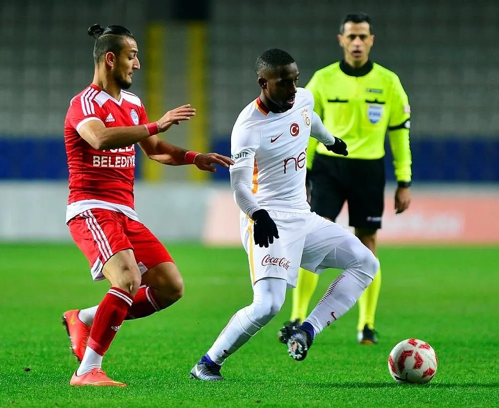 Tuzlaspor Galatasaray Tuzlaspor Galatasaray