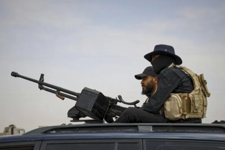 Suriye’nin kalbine yeni saldırı: İsrail Şam’ı vurdu! ‘Açık mesaj’ diyerek duyurdular