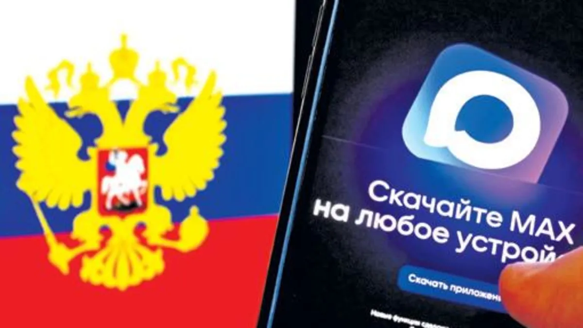 Rusya yerli platformlara yöneldi