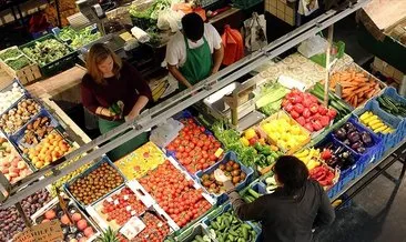 Küresel gıda fiyatları temmuzda geriledi