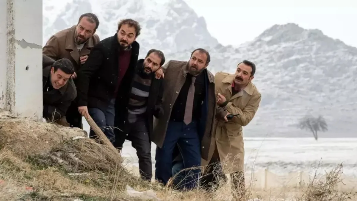 GÖNÜL DAĞI YENİ BÖLÜM FRAGMANI İZLE Bu millet sizden razı! Gelecek bölümde neler olacak?