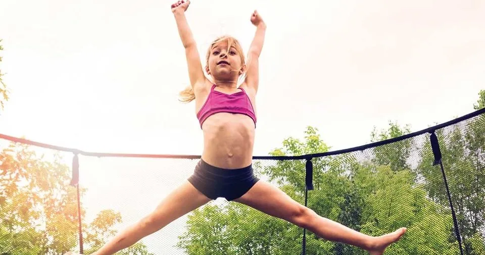 Zinde Saglikli Ve Mutlu Bir Yasam Icin Jimnastik Saglik Haberlerison Dakika Haberler