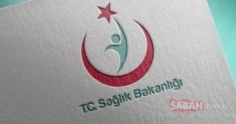 Sağlık Bakanlığı personel alımı kadro dağılımı | ...