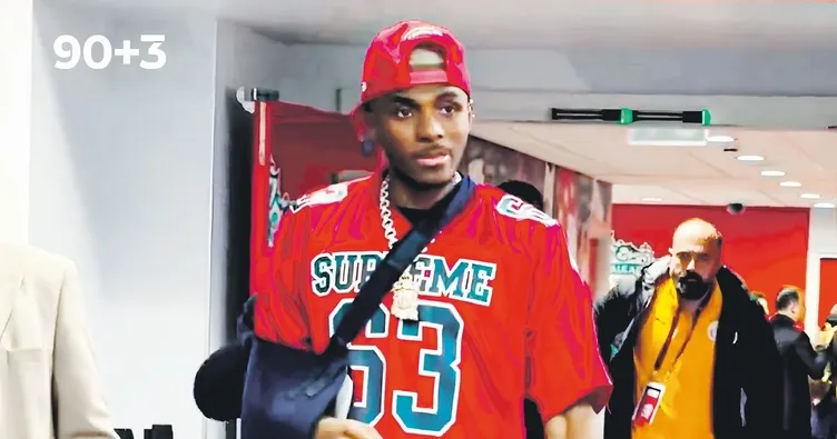 Operasyon İstanbul’da