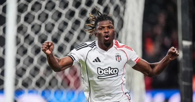 Beşiktaş’ta El-Bilal Toure seferberliği!