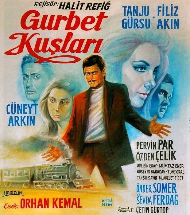 İşte 100 yılın en iyi 21 Türk filmi