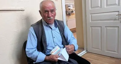 Ben dolandırıldım, siz dikkatli olun! #ardahan