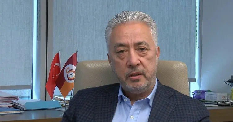 Galatasaray başkan adayı Hunca: Galatasaray bizim için her işin ötesinde