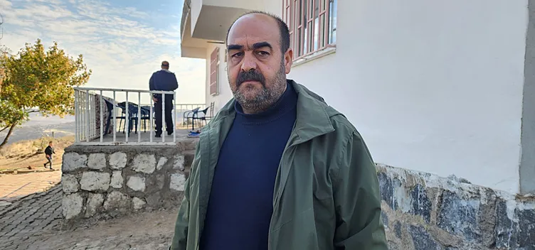 SON DAKİKA NARİN GÜRAN CİNAYETİ | Baba Arif Güran müşteki olarak ifade verdi: Nevzat Bahtiyar ile kavga...