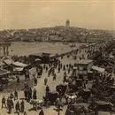 Galata Köprüsü hizmete girdi