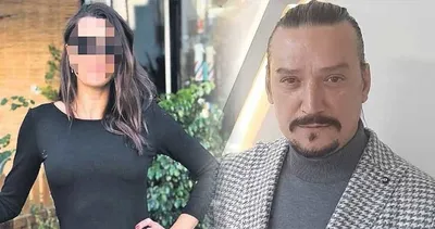 Üç kuruşluk itibar davası! Eski manken Şenol İpek hakkında şok iddia: Evlilik vaadiyle 3 milyon liramı çaldı