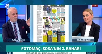 Turgay Demir: Emre Belözoğlu federasyonu arayıp transfer süresinin uzatılmasını istedi