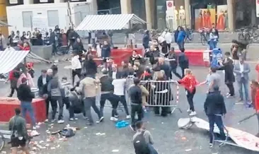 PKK Basel’de çocuklara saldırdı