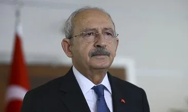 Kılıçdaroğlu’nun skandal sözlerine tepki: Demokrasilerde sandık dışında nasıl bir yol var?