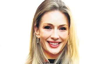 ‘Beni annemden istemiş’