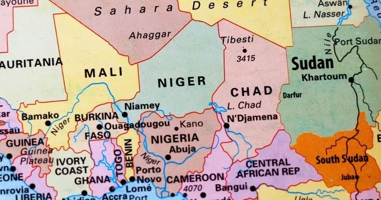 Son dakika: Nijer’den Fransa Büyükelçisi’ne 48 saat süre! Sınır dışı kararı
