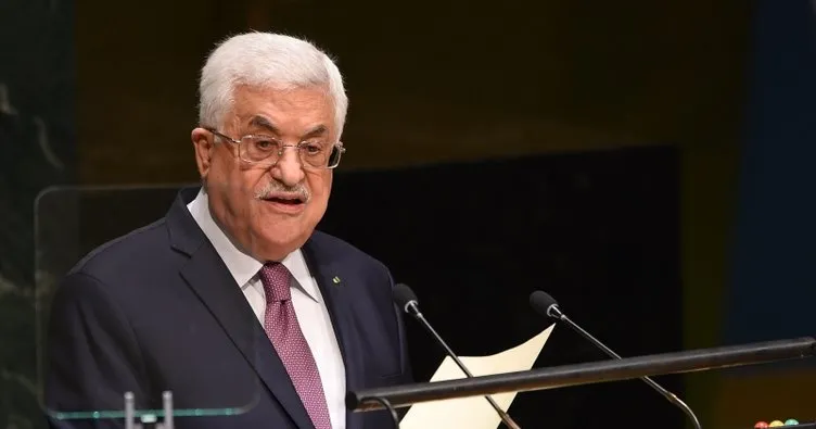 Abbas’ın BM konuşması barış için son fırsat olabilir