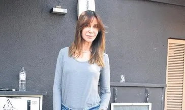 ‘En çok seyahate para harcıyorum’