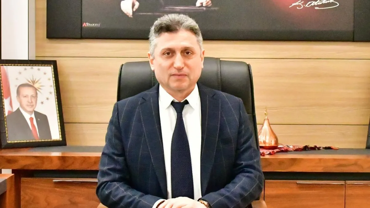 Yaz Aylarında Zehirlenmelere Dikkat! Gaziantep Sağlık Müdürü'nden Önemli Uyarılara