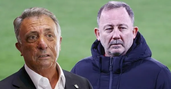 Son dakika haberi: Beşiktaş’ta sıcak saatler! Sergen Yalçın ile yollar ayrılıyor mu?