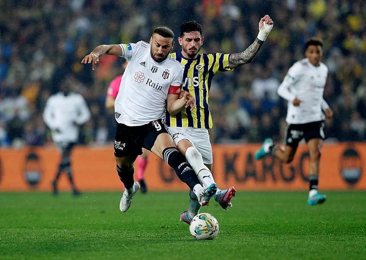 Son dakika Fenerbahçe transfer haberleri: Fenerbahçe’de flaş ayrılık! Suudi Arabistan’a gidiyor...