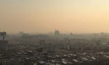 İran’dan şok karar: Ülkenin başkenti değişiyor!