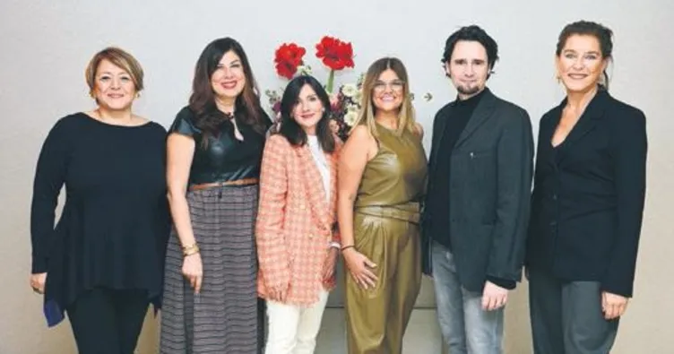 Çağdaş sanat buluşması